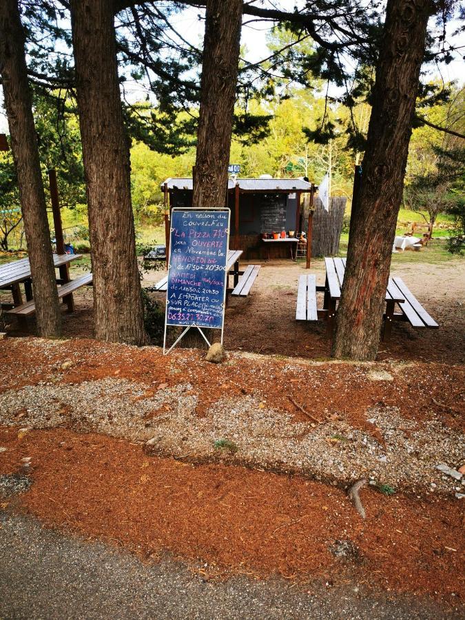Magnifique Gite En Pierres 6 Personnes Avec Piscine Privee Ardeche Plein Sud Lablachère Exteriér fotografie